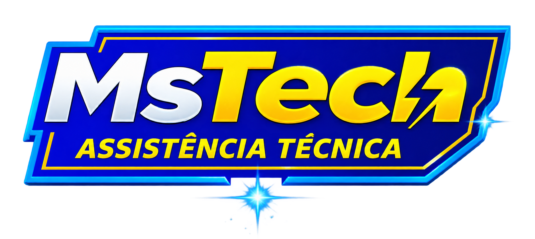 MsTech Assistência Técnica